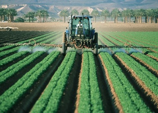 Agricultural Equipment