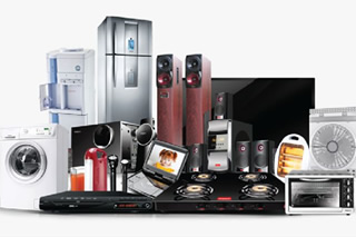 Home Appliances