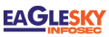 EAGLE SKY Logo