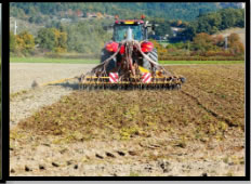Modern Tractor Equipment