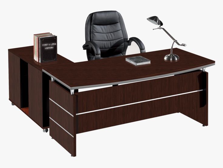Executive Furniture - 2