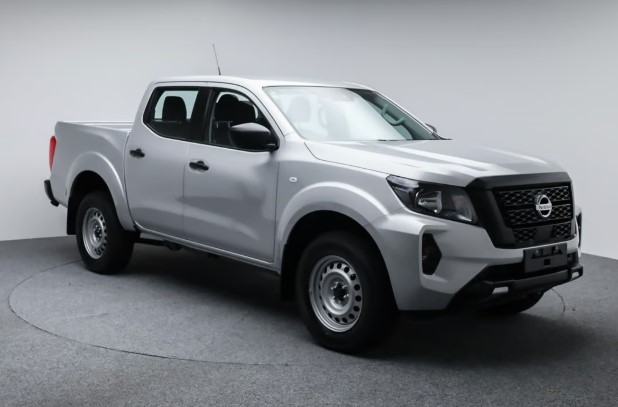 Isuzu Pickup
