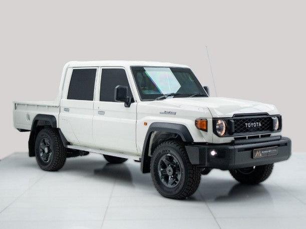 Toyota Pickup