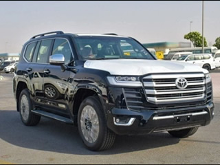 Automobile Vehicles